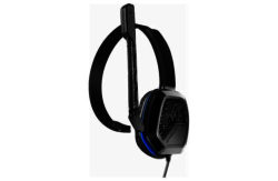 Afterglow LVL 1 Wired Gaming Headset for PS4